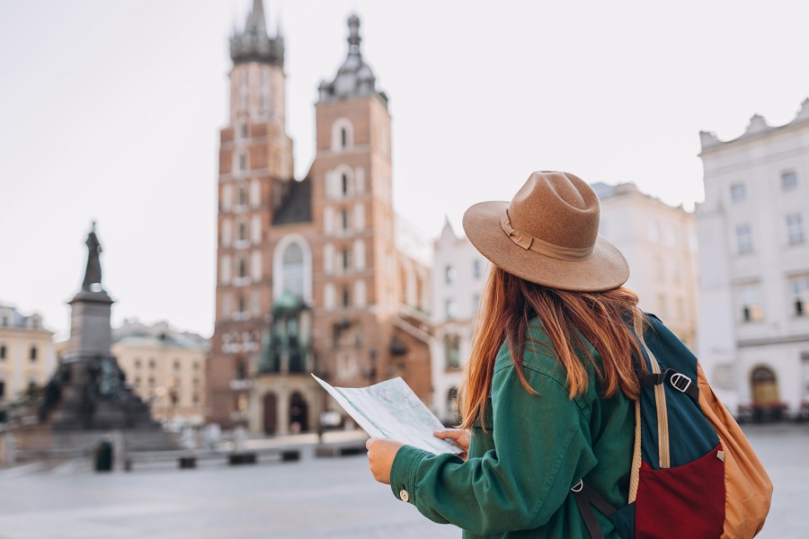 The Rise of Solo Reading Retreats: Travel, Relaxation and Books